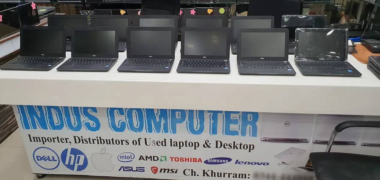 Dell Latitude 3190 9th gen ddr4 laptop for sale