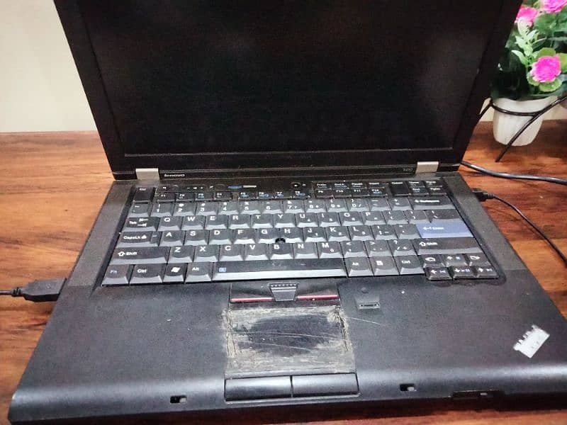Thinkpad laptop