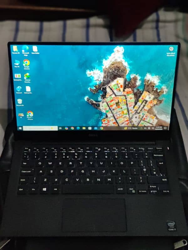 Dell Xps Laptop for sale