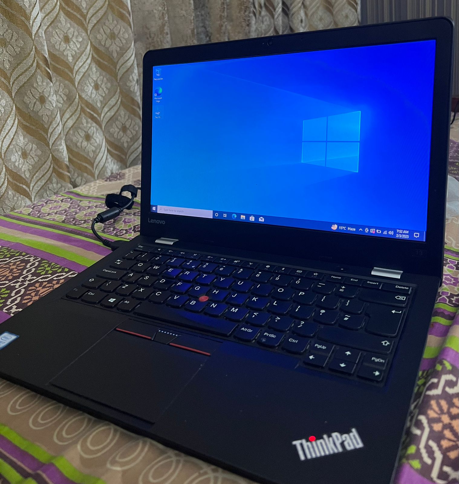 Lenovo 13 ThinkPad 