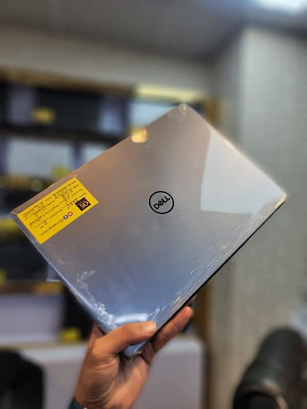 Dell Precision | 5480 Core i5 8th Gen | imported laptop