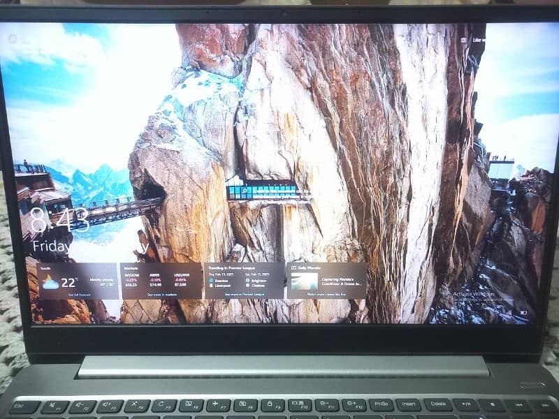 Lenovo IdeaPad |330S-15ARR Laptop | AMD Ryzen 5 2500U | 12GB RAM