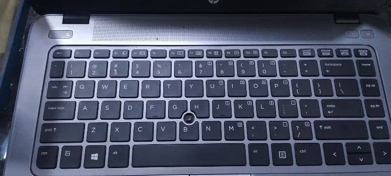 Hp Elitebook 745 AMD Processor