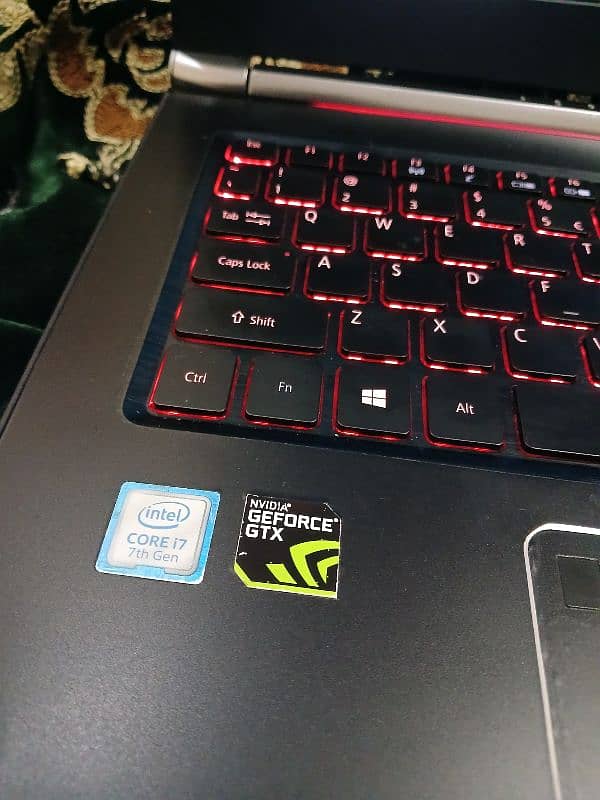 Acer Aspire v Nitro