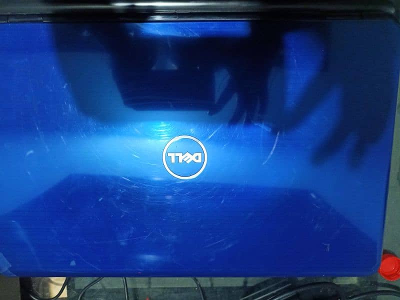 Dell Inspiron N7110 17inch