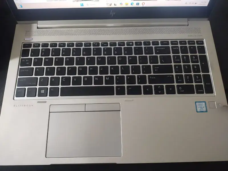 HP EliteBook 850 G6