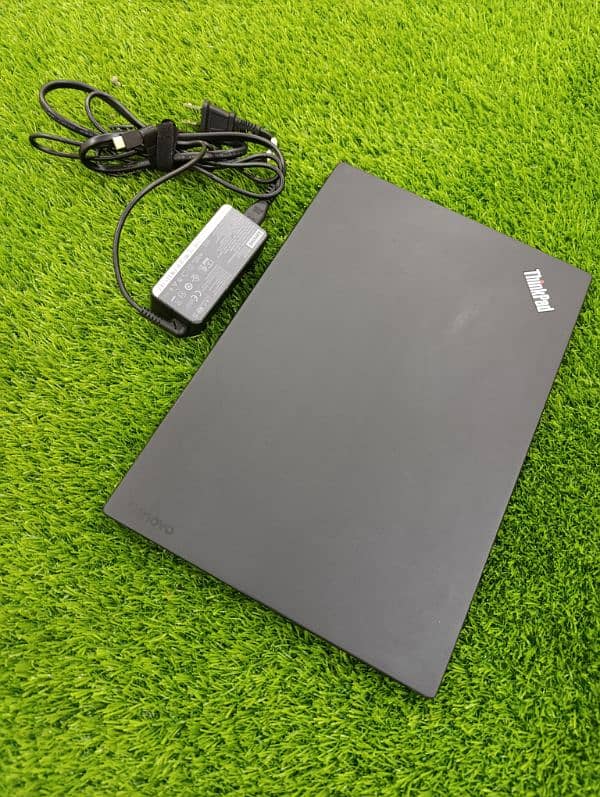 Lenovo ThinkPad X1 Carbon, Intel Core i7 7th Gen. 1080p Full HD,256GB