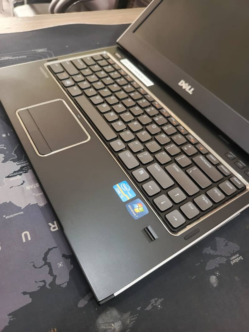 Dell Vostro 3450 Core i5-2450M Gen 8GB RAM 320GB HDD Window 10 Pro