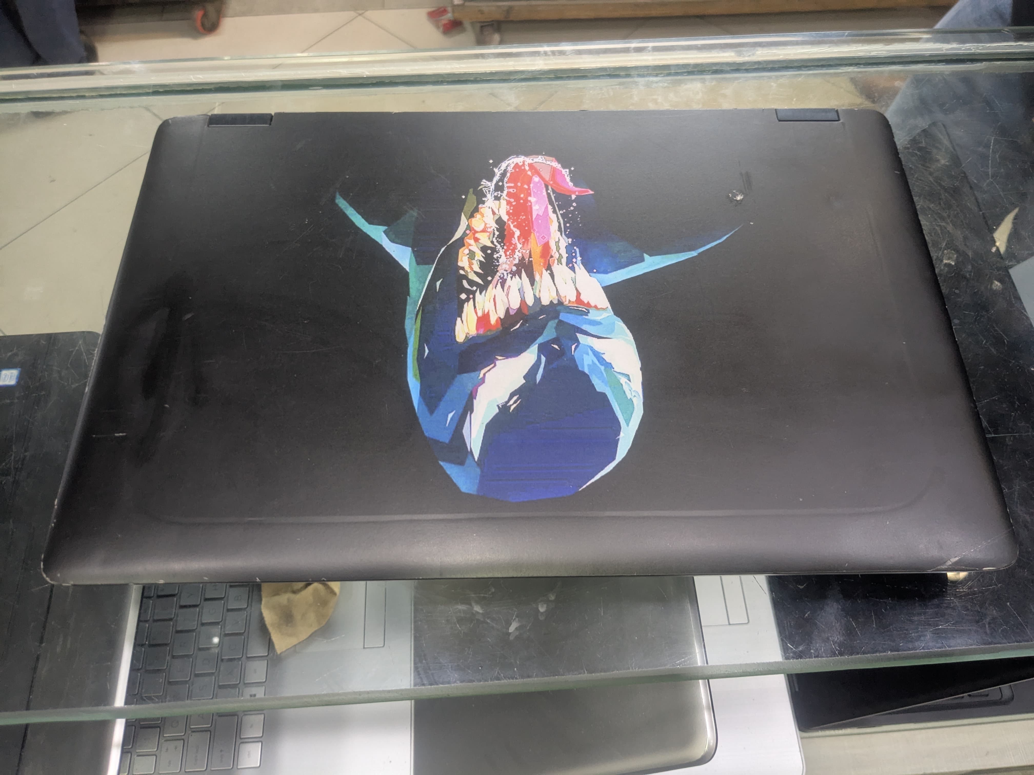 HP ZBOOK 17 G2 WORKSTATION 