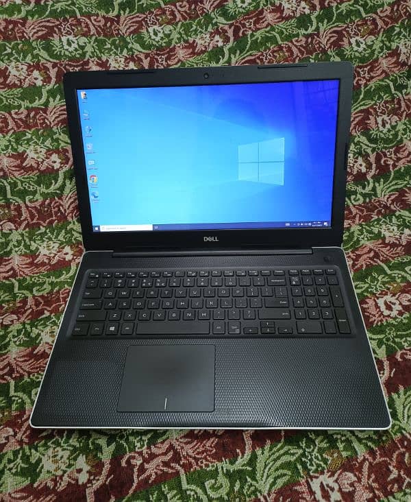 Dell 10th Gen Core i3 8GB RAM 128GB NVMe with 1TB HHD GooD Conditions