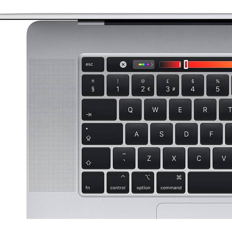 Apple Macbook Pro core i9 with 32gb