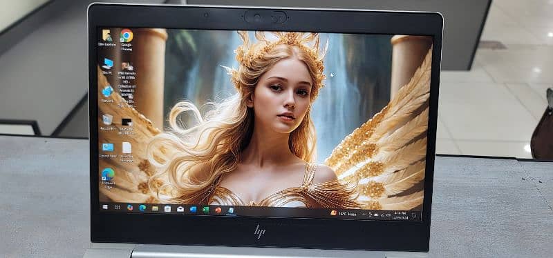 HP Elite Book 830G6