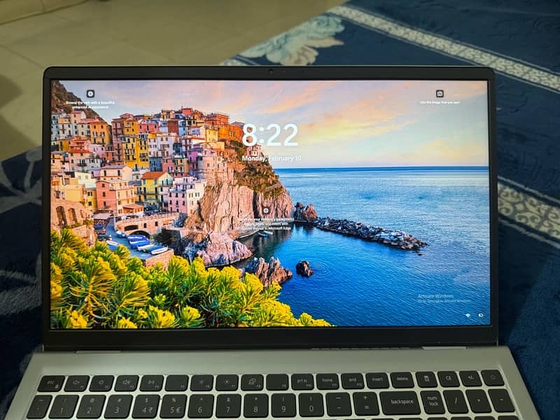 Dell inspiron 15' 3511