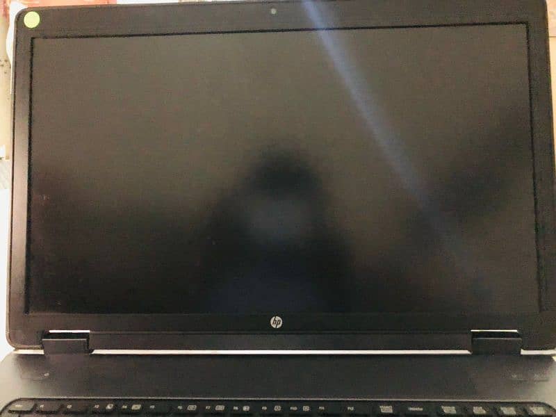 Hp zbook 17 G2
