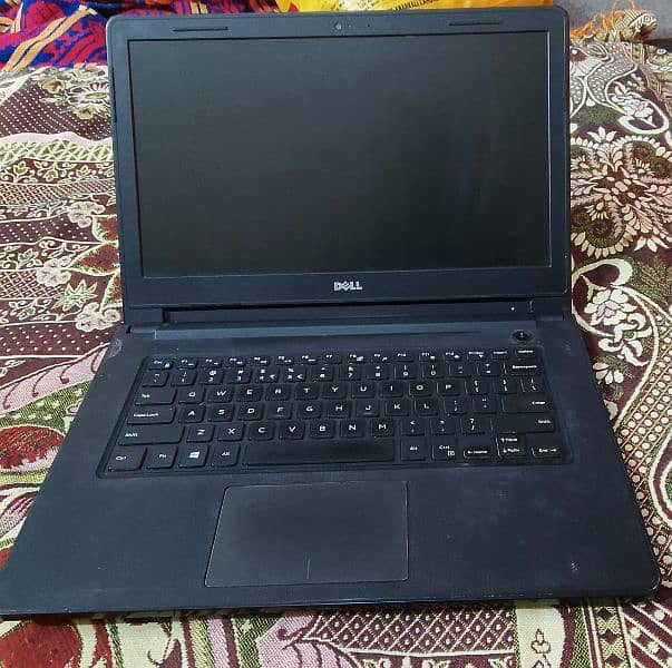 HP Laptop in Excellent condition for sale