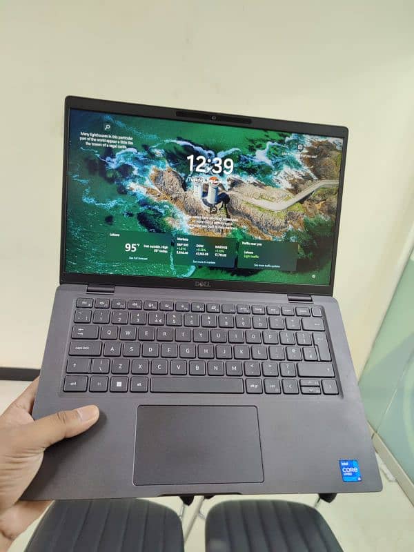 Dell Latitude 7420-Core i5 11th Gen,16GB RAM,256GB SSD Laptop for Sale