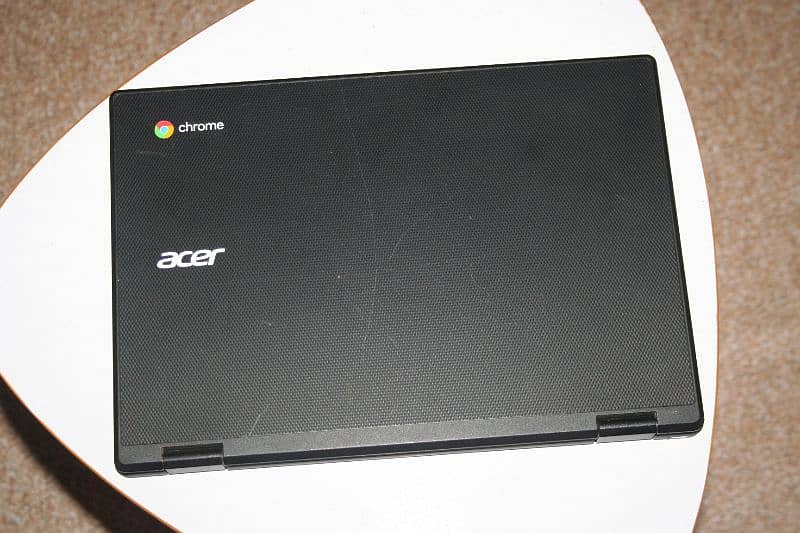 Accer Ch