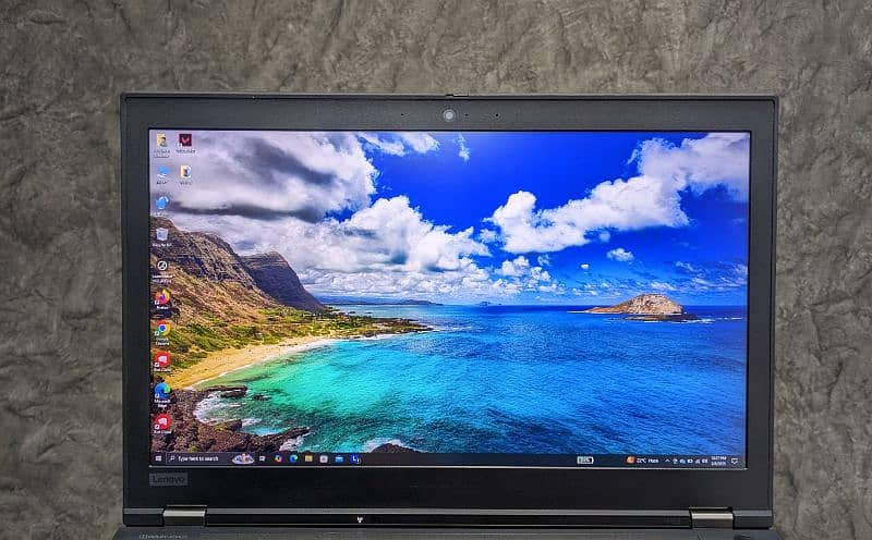 Lenovo Powerful laptop