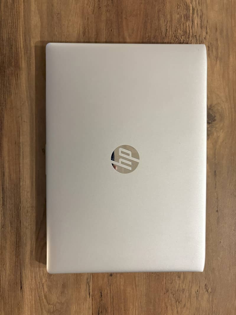 HP ProBook 440 G5