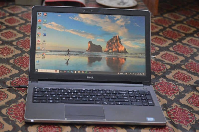 Dell Core i5 6th Gen