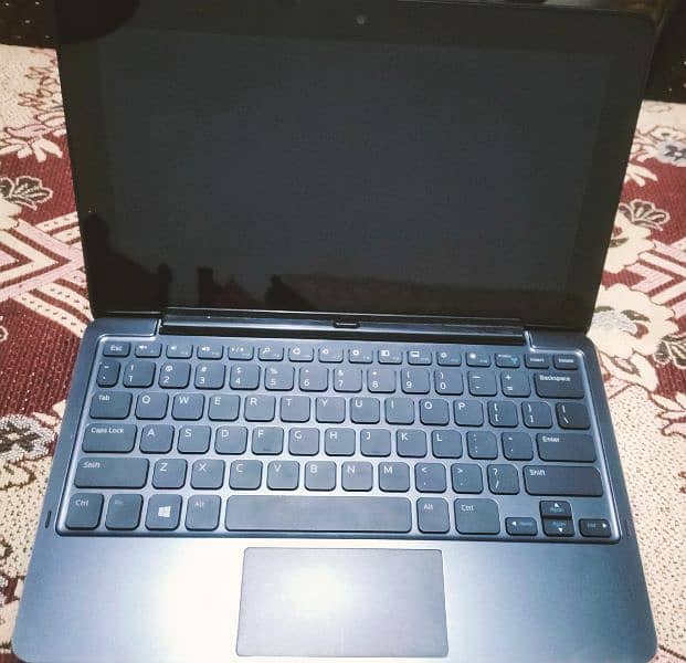 Dell venue 11 pro