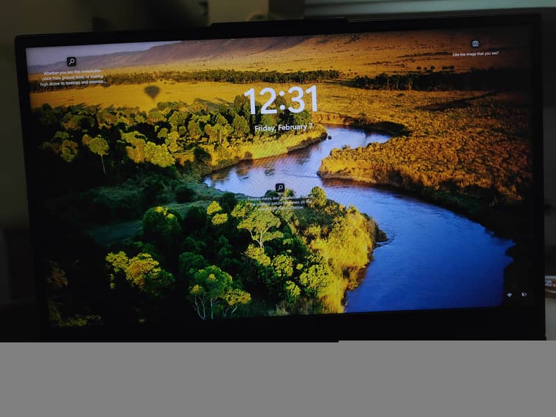 Lenovo Legion 5 rtx 3050ti Ryzen 7 5800h