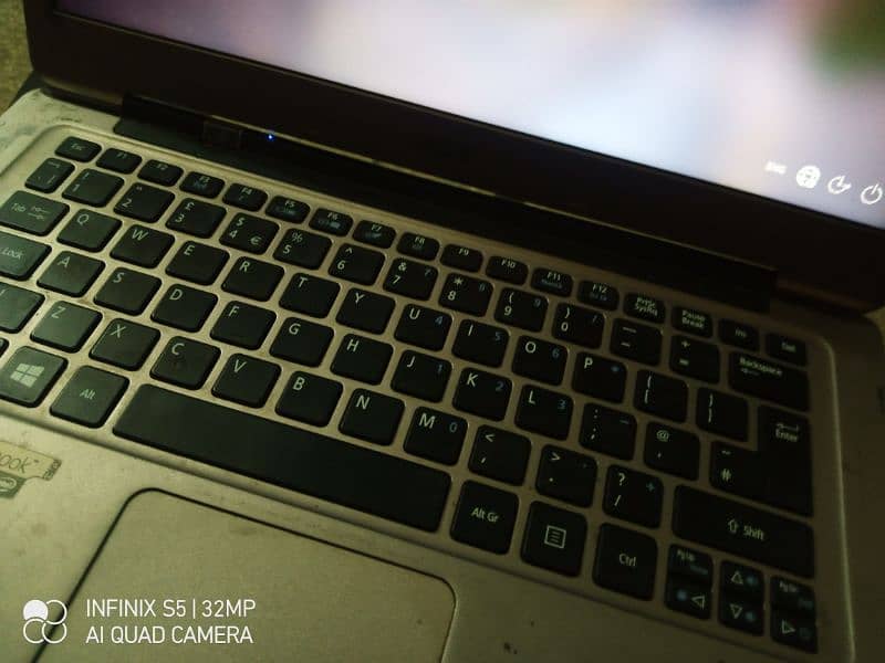 acer Aspire S3 Core i7  for sale on urgent basis