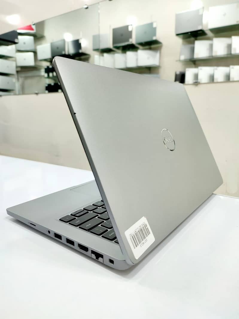 Dell Latitude 5420| 11th Gen Core i5 8|256SSD at ABID COMPUTERS MULTAN