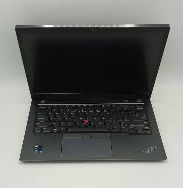 Lenovo ThinkPad T14s | 14 Inches | Core i7