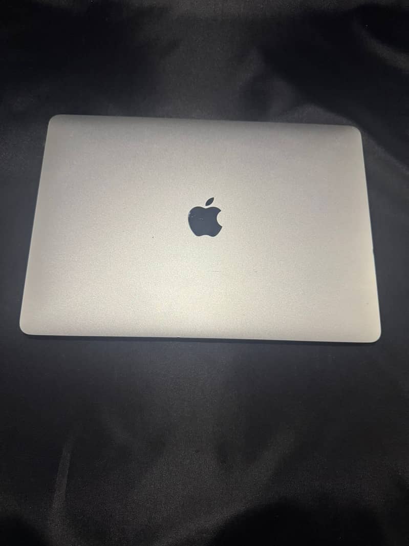 MacBook Pro 2017 Core i5