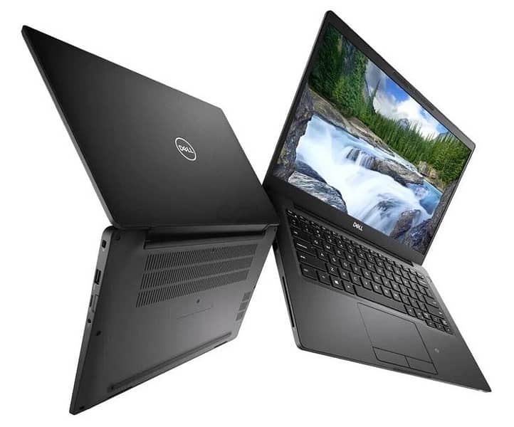 Dell latitude 5290 Core i5 7th generation 8/128 10&10 Tayyablaptop