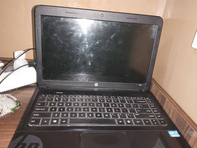 Laptop