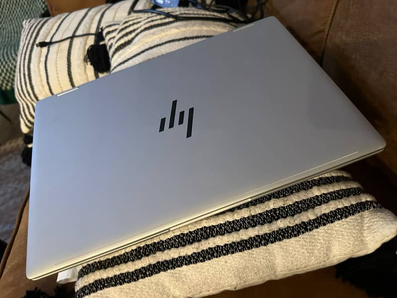 HP Envy x360 Laptop 16-ac0023dx 14th Gen 16GB/1 TB SS Windows 11 Touch
