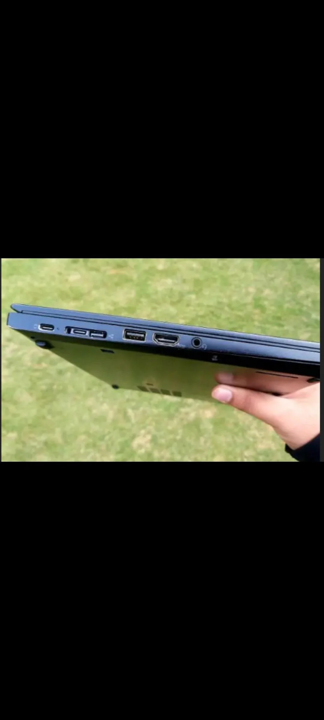 Lenovo X13 Gen 1