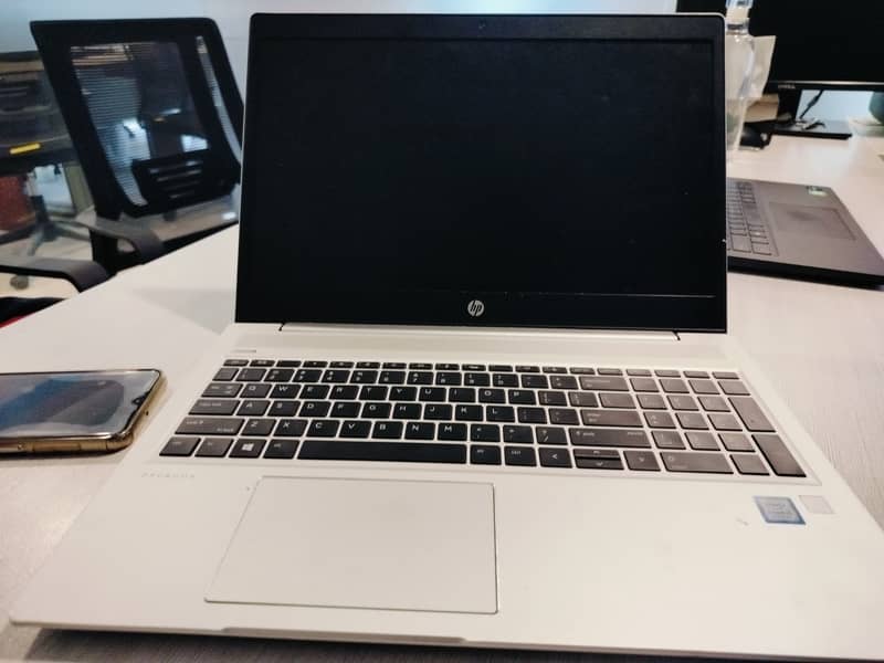 HP ProBook 450 G6 – Excellent Condition Cheap price