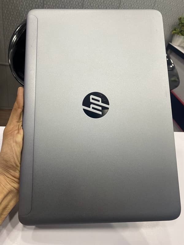 HP Elitebook 1040G2  Core i5 5th gen 8/256 SSD laptop