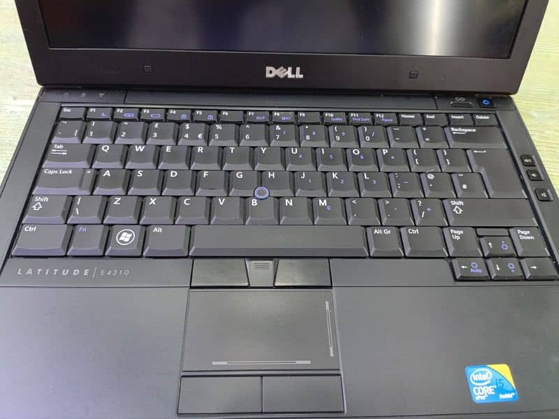 Dell core i5 first generation