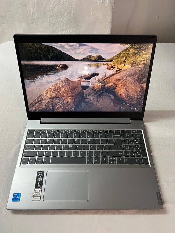Lenovo ideapad L3 i5 11th Gen 20GB RAM 1TB SSD