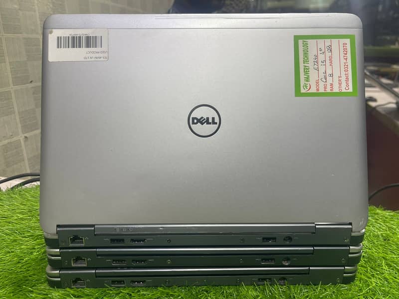 Dell Latitude E7240  (0322-8832611)