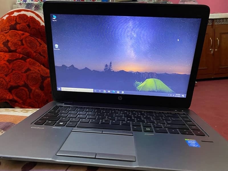 LAPTOP HP