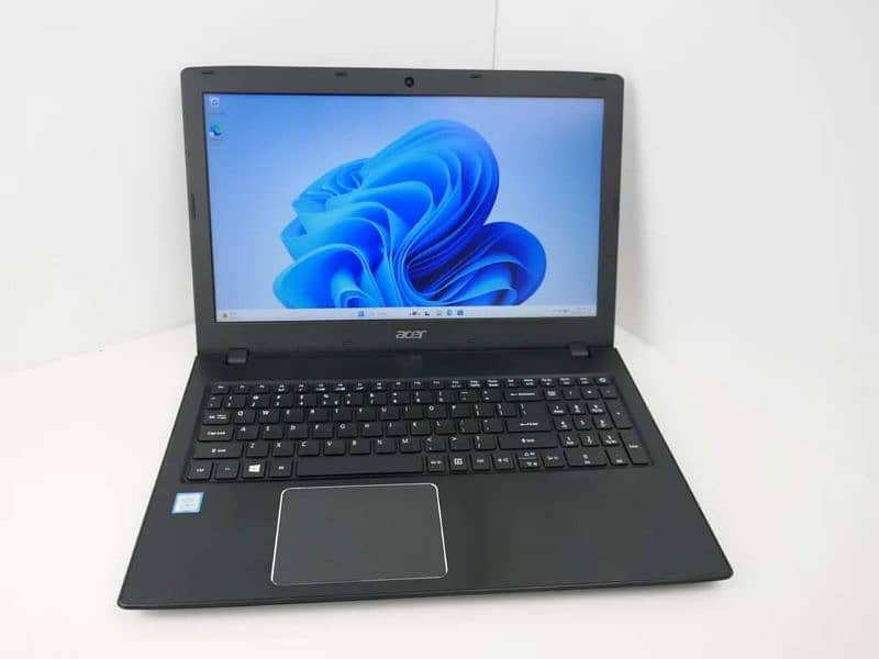 8th Generation Acer Core i3 Display 15.6 Numpad 6GB + 1TB