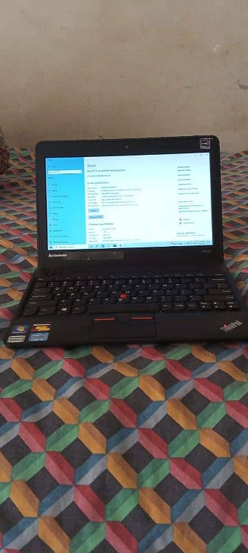Lenovo X131e