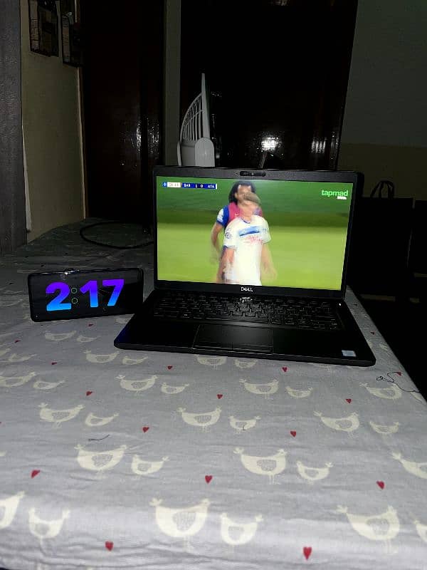 Dell Latitude 5400
