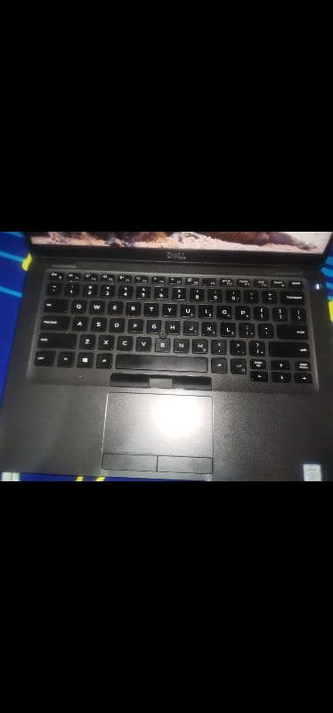 Dell Latitude 5400