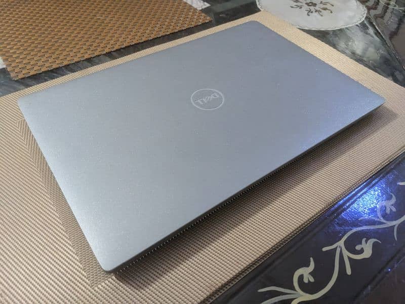 Core i5-11th gen laptop Dell 16Gb 512Gb SSD