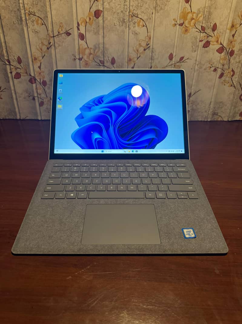 Surface Laptop 3 - 10th Gen (03354400115)