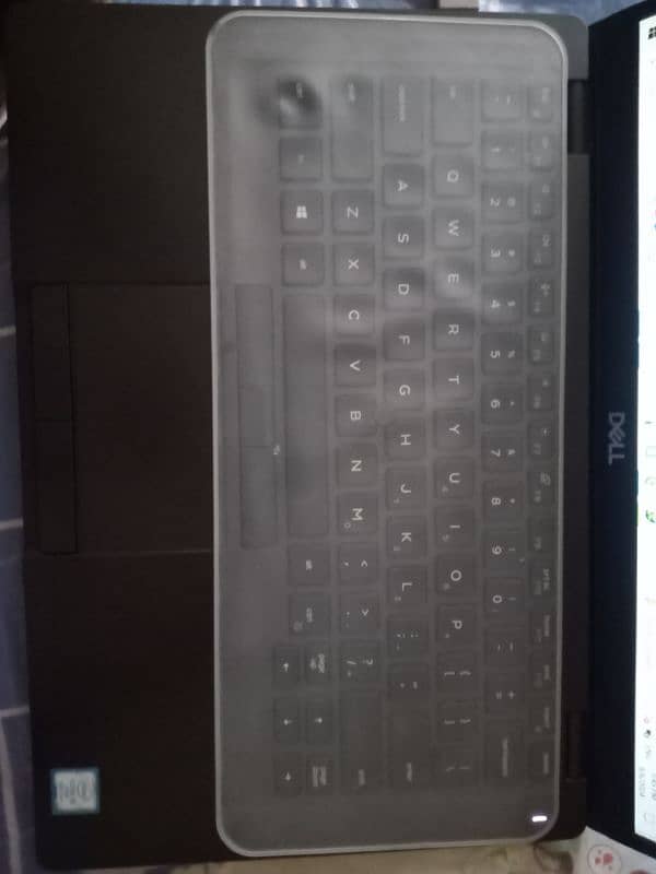 Dell latitude 5400