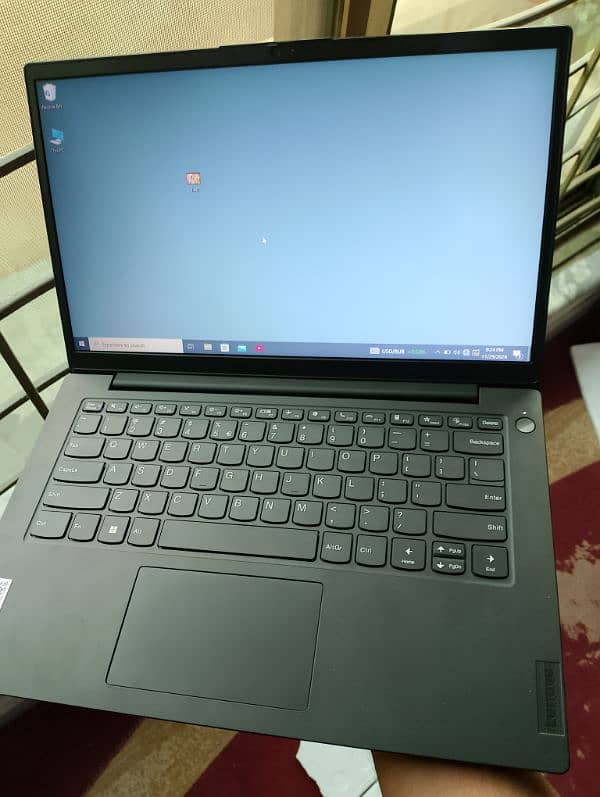 Laptop V14 I-5 12 generation