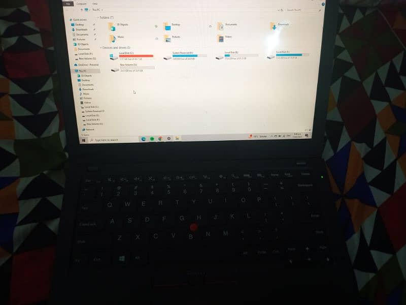Lenovo i5