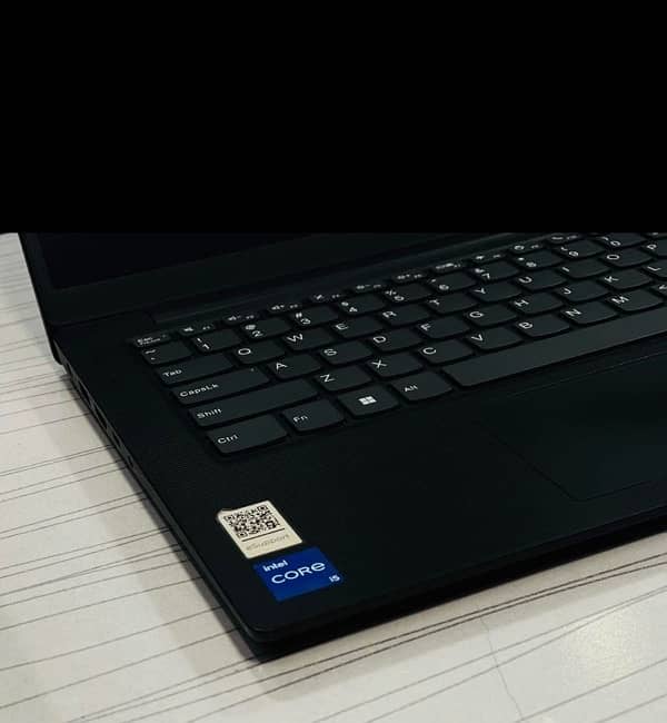Lenovo core i5 12th generation